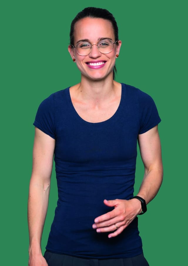 Barbara Flatters