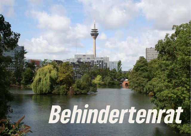 Behindertenrat