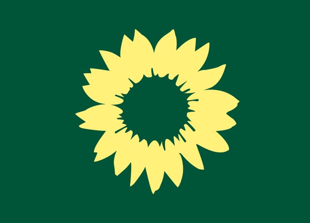 GRÜNES Fraktionsstatut