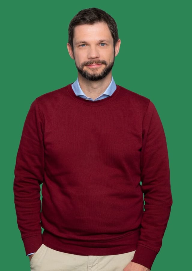 Frank Schulz