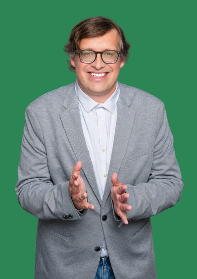 Frederik Hartmann