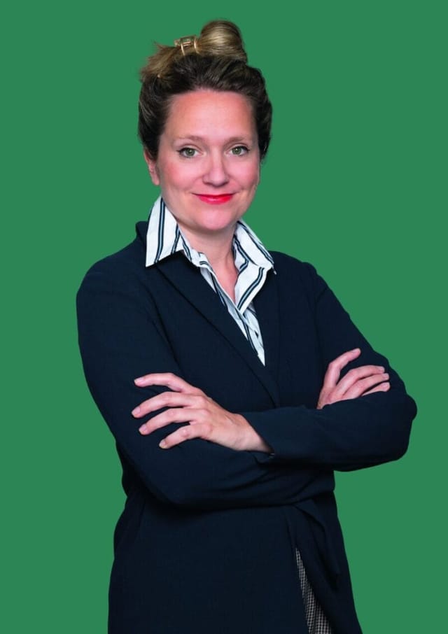 Frederike Möller