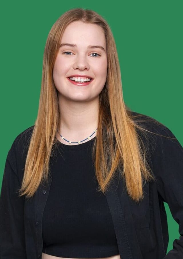 Frieda Niewald