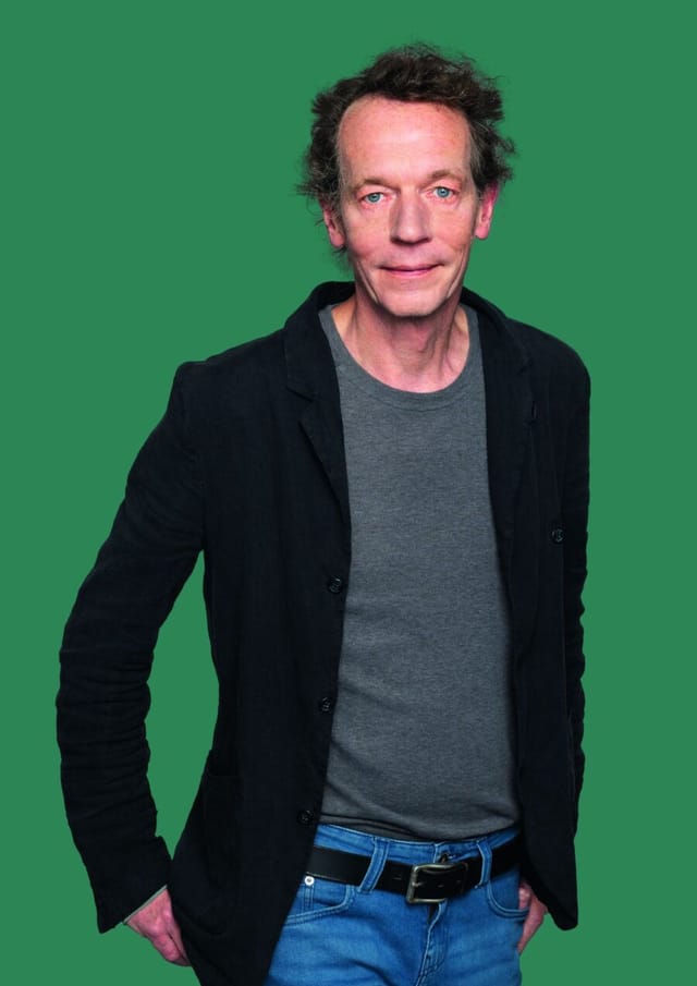 Harald Schwenk