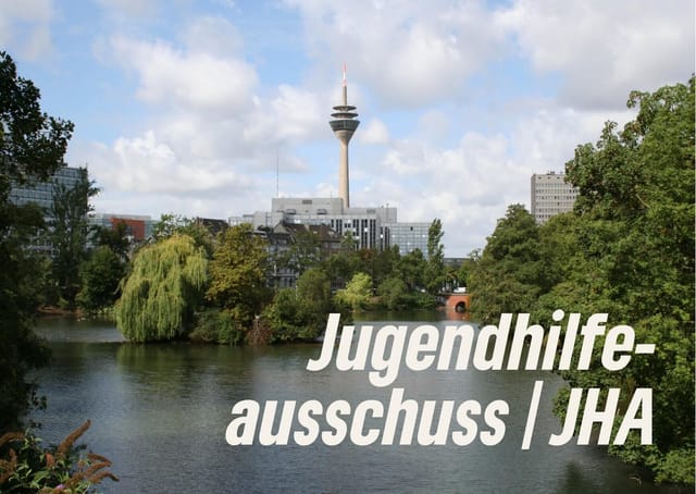 Jugendhilfeausschuss