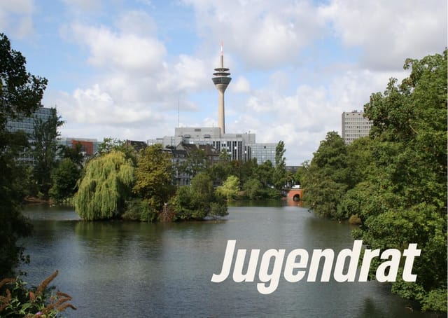 Jugendrat