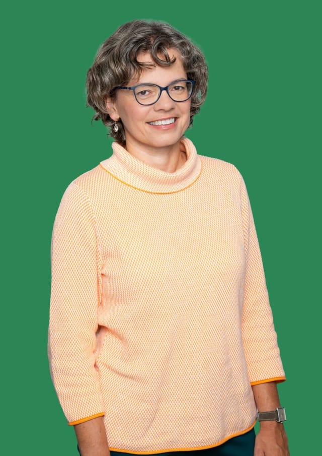 Kira Heyden