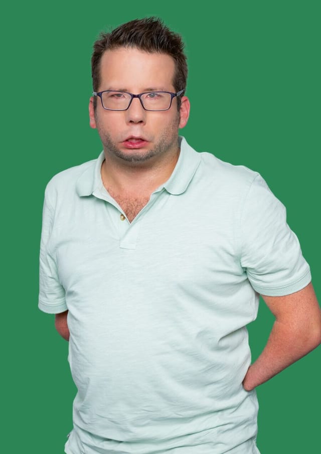 Klaus Mewes