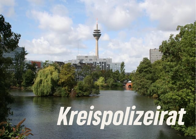 Kreispolizeirat