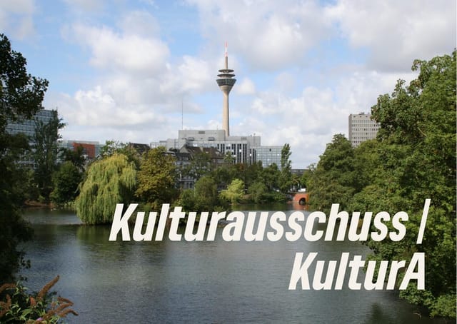 Kulturausschuss