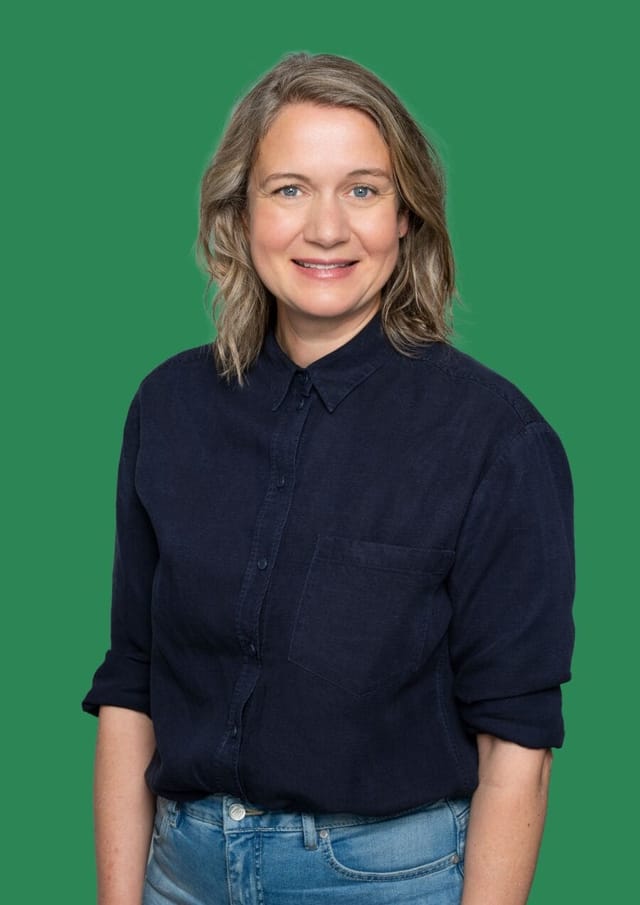 Mirja Cordes