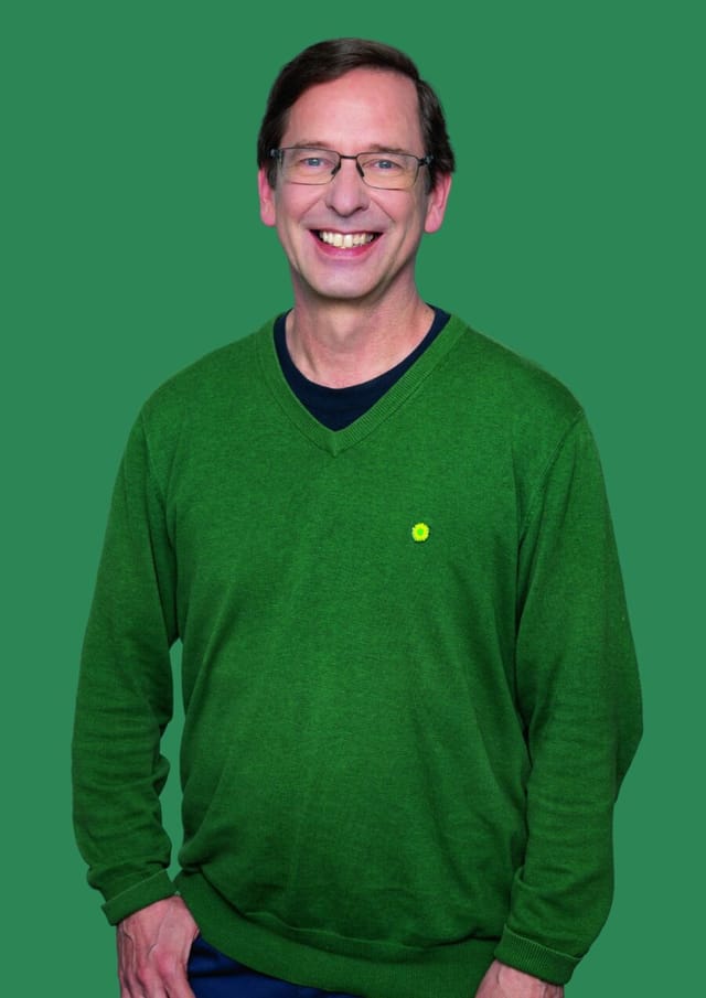 Norbert Czerwinski