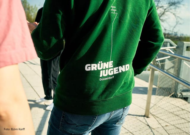 Grüne Jugend