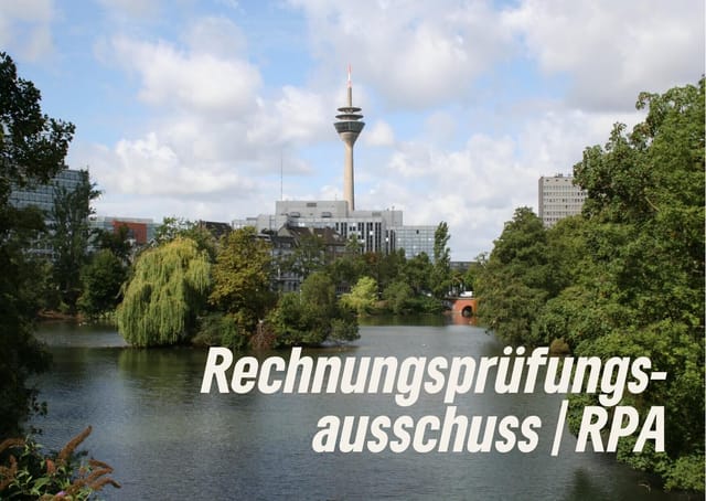 Rechnungsprüfungsausschuss