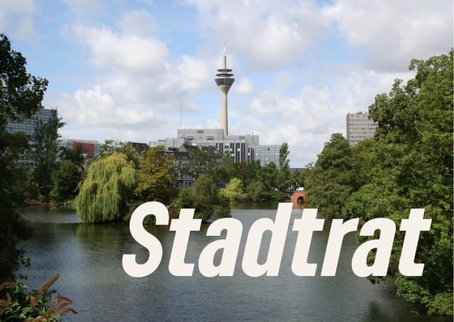 Stadtrat