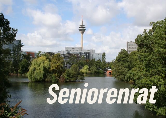 Seniorenrat