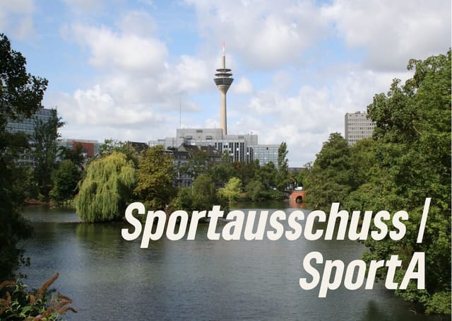 Sportausschuss