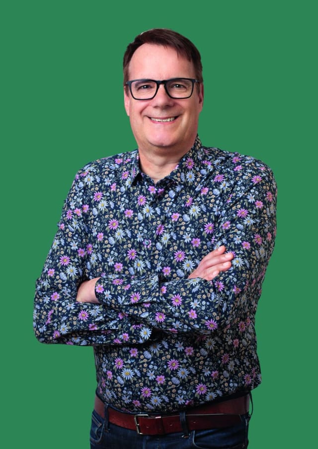Thorsten Graeßner