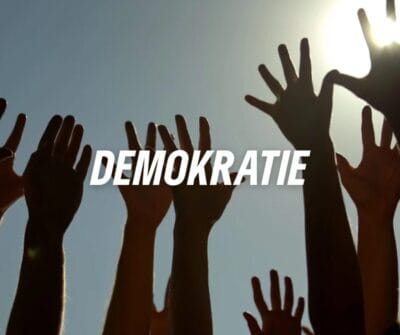 Arbeitsgemeinschaft Demokratie