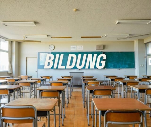 Arbeitsgemeinschaft Bildung