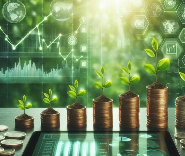 Arbeitsgemeinschaft Wirtschaft und Digitales