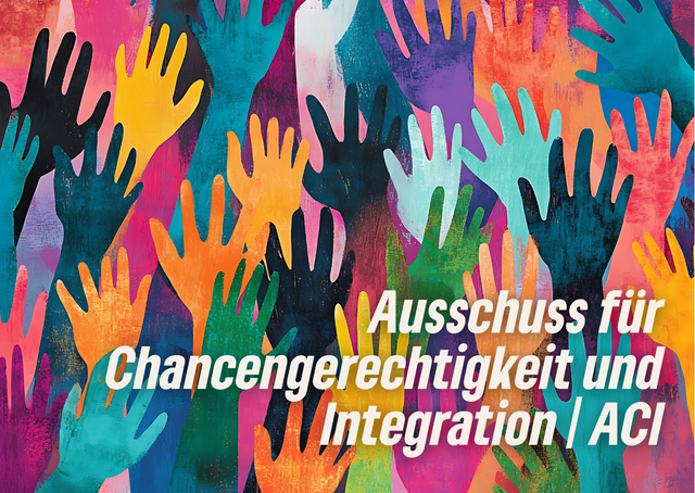 Ausschuss für Chancengerechtigkeit und Integration
