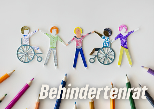 Behindertenrat