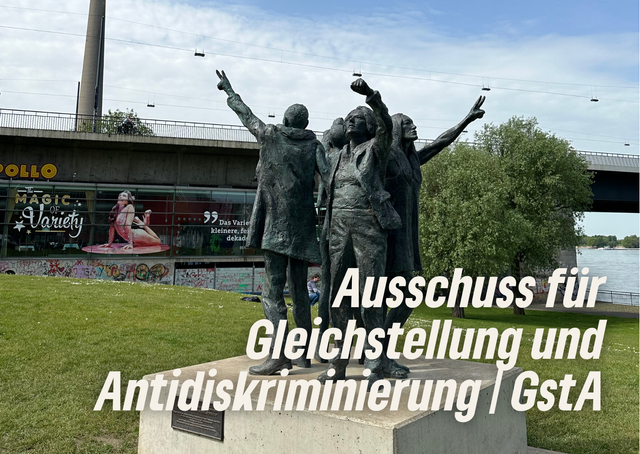 Ausschuss für Gleichstellung und Antidiskriminierung