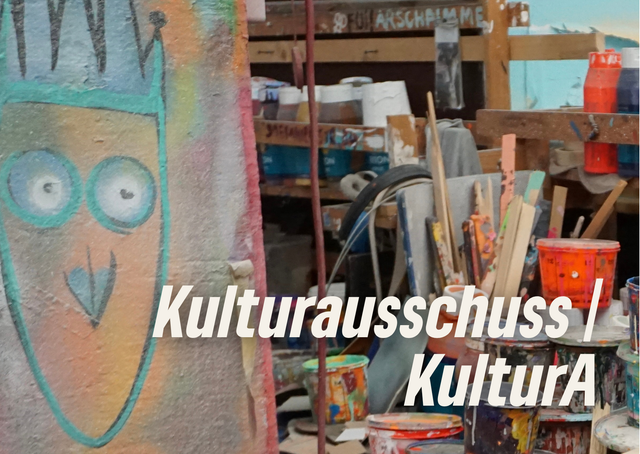 Kulturausschuss