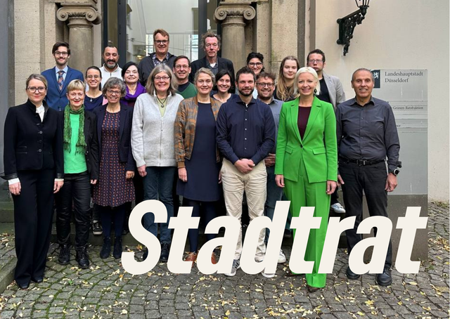 Stadtrat