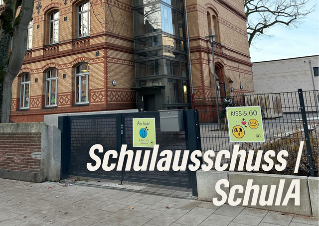 Schulausschuss