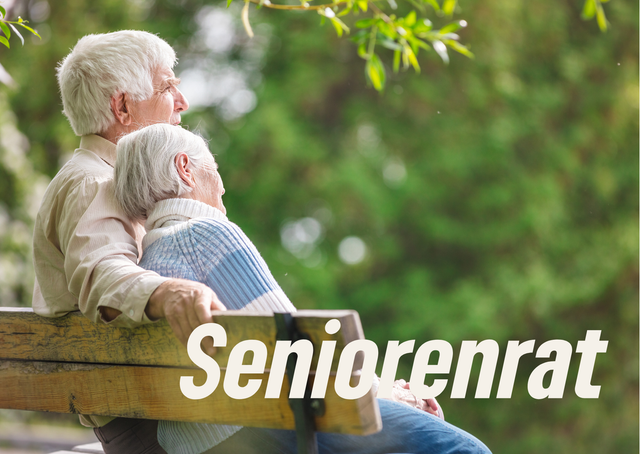 Seniorenrat