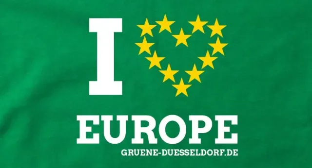 Essay – Gedanken zum Europawahljahr 2019