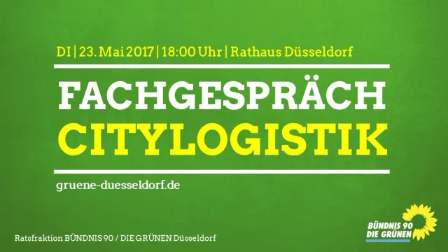 City-Logistik | Lösungen für die Zukunft – Bessere Luft in der Stadt – Mehr Effizienz beim Lieferverkehr