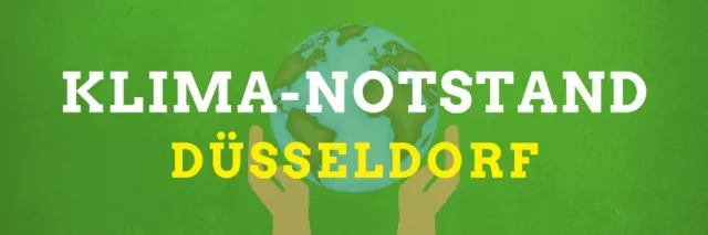 Ausrufung des „Klimanotstands“ – GRÜNE unterstützen Jugendrat und fordern schnellere Maßnahmen