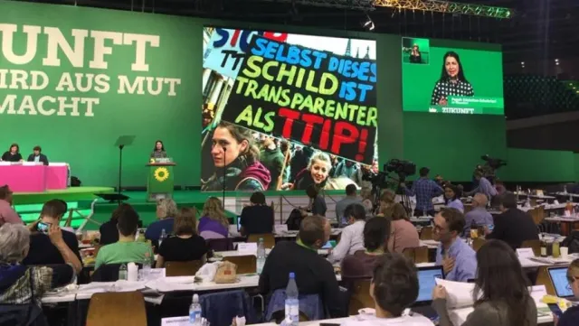 Mit Mut voran: Die BDK 2017 in Berlin