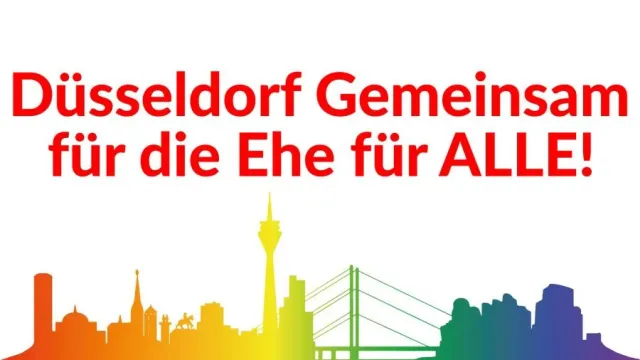 Freitag 30. Juni 2017 18 Uhr Schadowplatz