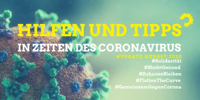 Hilfen und Rat in Zeiten des Coronavirus in Düsseldorf – Sommer 2021