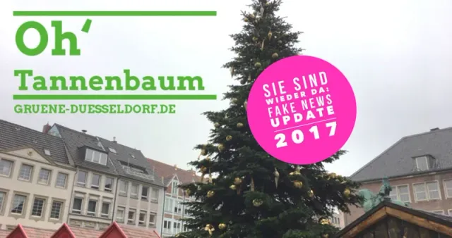 Oh‘ Tannenbaum