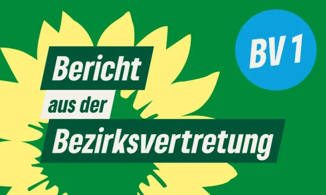 Hoher Besuch, blühende Wiesen und ein wichtiger Schritt in der Verkehrswende 