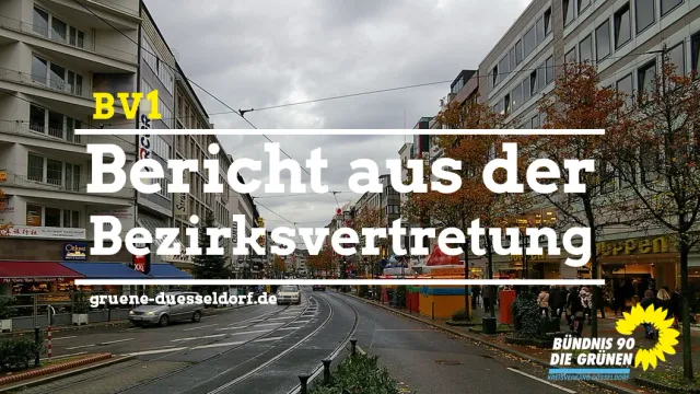 Es wird doch nicht langweilig…