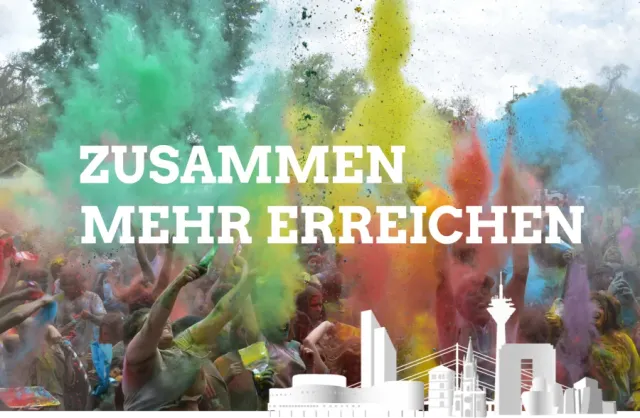 Auf in den Wahlkampf – Mach mit!