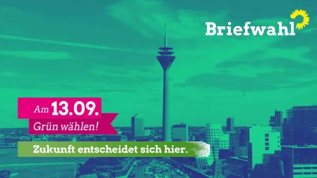 Briefwahl
