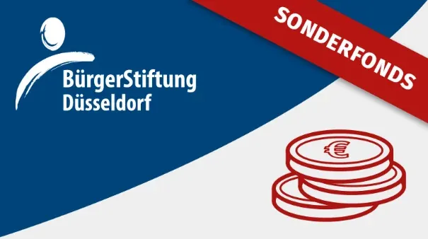 Härtefallfonds der BürgerStiftung: Spendengelder abrufbar ab dem 01. Februar 2023