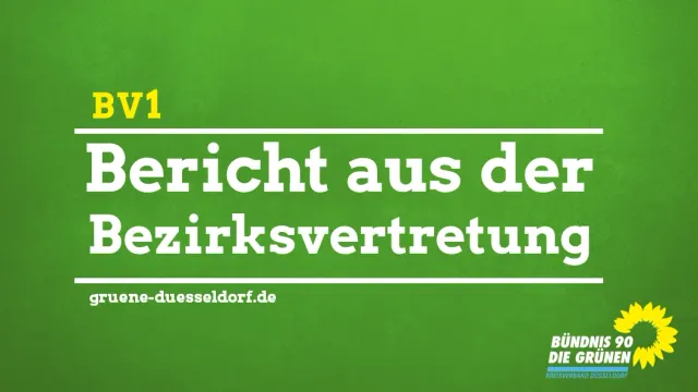 Annette Klinke ist die erste grüne Bezirksbürgermeisterin der BV1