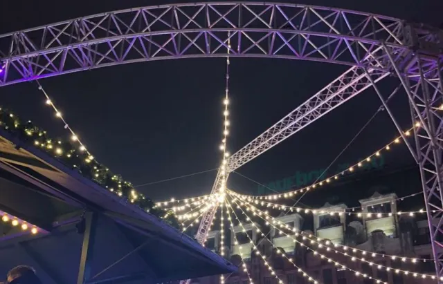 Start ins Europawahljahr 2024 mit Rückblick auf die Weihnachtsmärkte, Diskussionen um Mobilstationen und Verfügungsmittel sowie Ausblick auf die Stadtstrände