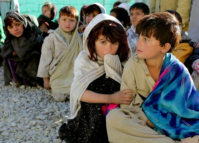 Keine Abschiebungen nach Afghanistan!