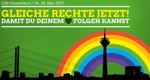 CSD 2017