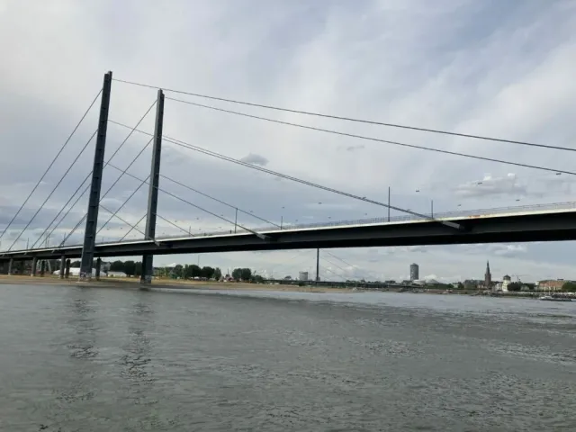 Flusswärme als klimaneutrale Wärmequelle der Zukunft