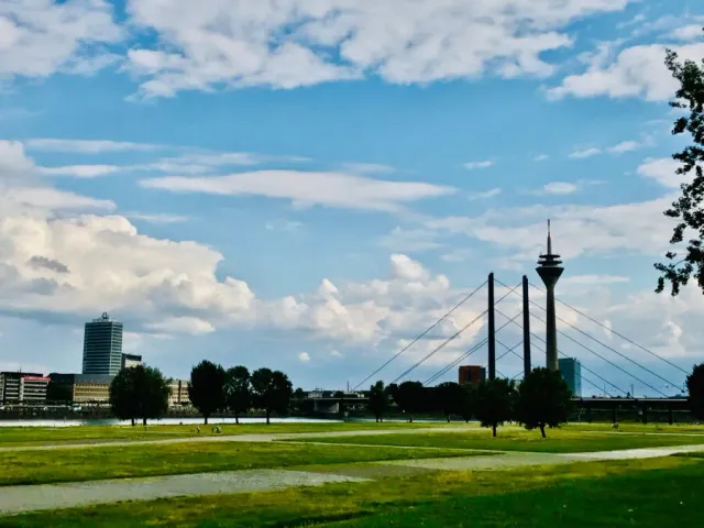 Das waren unsere GRÜNEN Sommertouren 2023